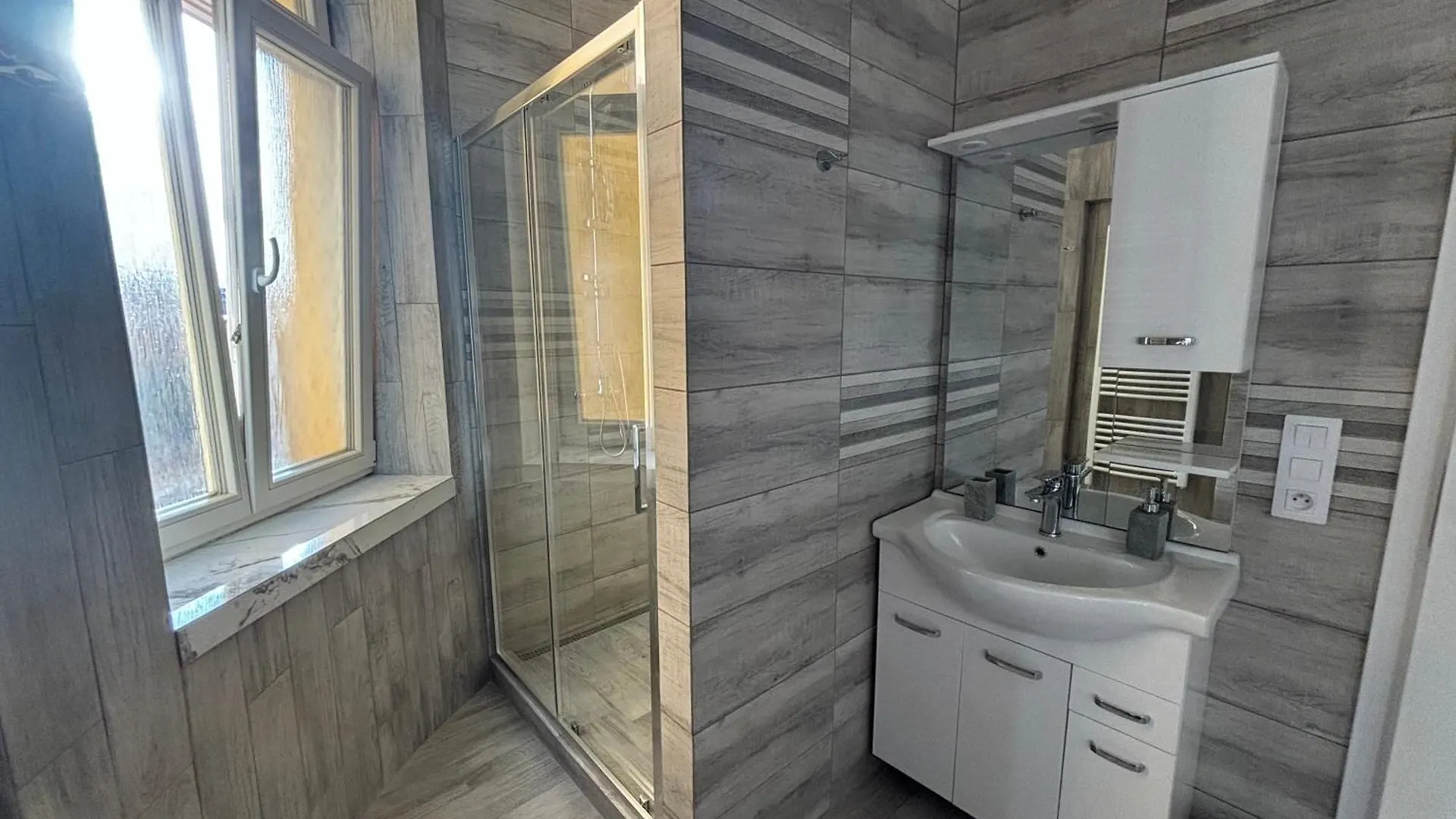 Apartment Harmonie Mariánské Lázně Tschechische Republik