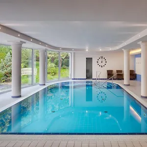 מלון & Wellness Olympia, Mariánské Lázně